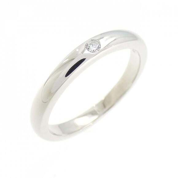 Tiffany T:Square Ring in Sterling Silver | Tiffany & Co  TIFFANY Silver Ring
